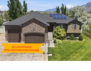 3396 W 2350 N, Plain City, UT 84404