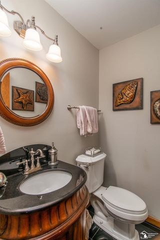 17624 Parke Lane Lane, Grosse Ile, MI 48138