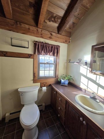 145 Perrin Road, Woodstock, CT 06281