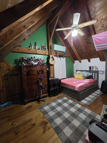 145 Perrin Road, Woodstock, CT 06281