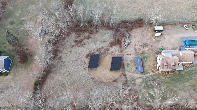 145 Perrin Road, Woodstock, CT 06281