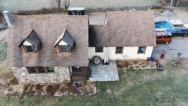 145 Perrin Road, Woodstock, CT 06281