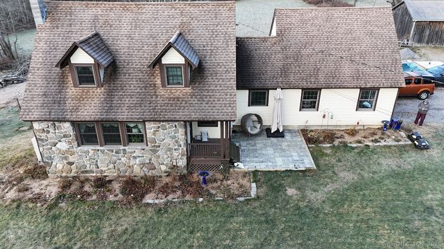 145 Perrin Road, Woodstock, CT 06281