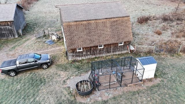 145 Perrin Road, Woodstock, CT 06281