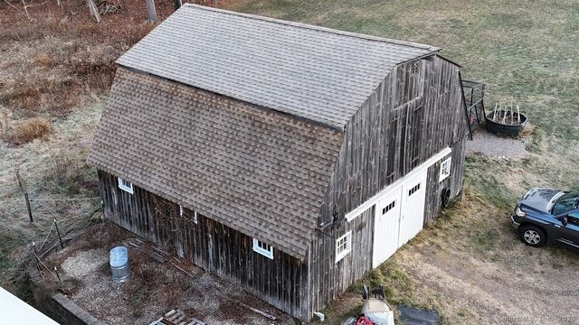 145 Perrin Road, Woodstock, CT 06281