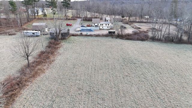 145 Perrin Road, Woodstock, CT 06281