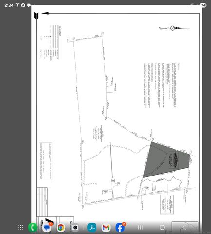 145 Perrin Road, Woodstock, CT 06281