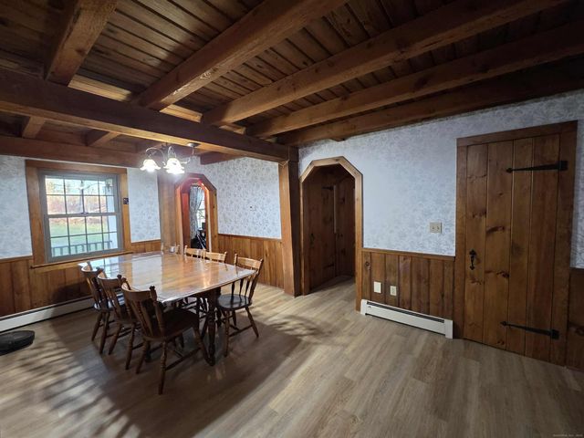 145 Perrin Road, Woodstock, CT 06281