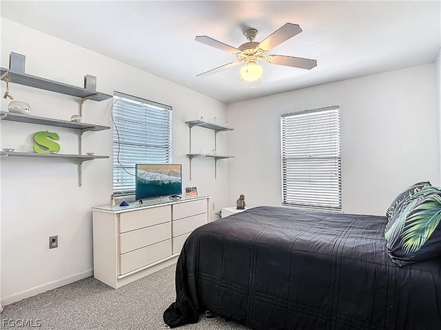 8010 Buccaneer DR, Fort Myers Beach, FL 33931