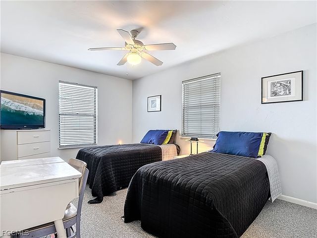 8010 Buccaneer DR, Fort Myers Beach, FL 33931