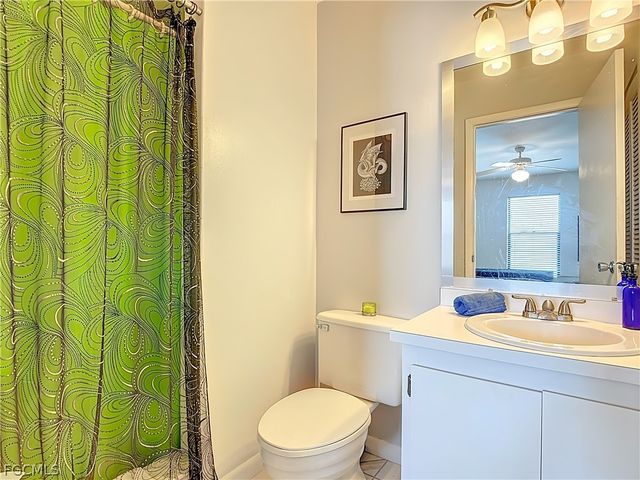 8010 Buccaneer DR, Fort Myers Beach, FL 33931