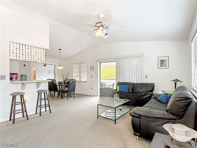 8010 Buccaneer DR, Fort Myers Beach, FL 33931