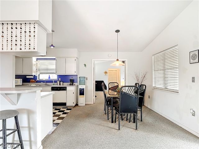 8010 Buccaneer DR, Fort Myers Beach, FL 33931