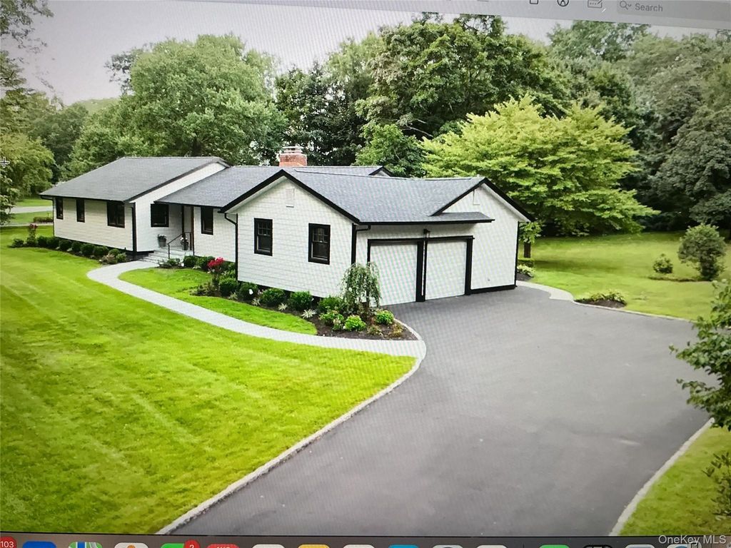 19 MICHAELS Lane, Old Brookville, NY 11545 — photo 4