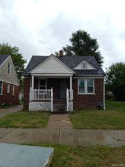 11540 WAYBURN Street, Detroit, MI 48224
