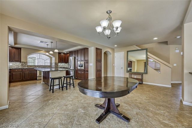 6239 Mustang Spring Avenue, Las Vegas, NV 89139