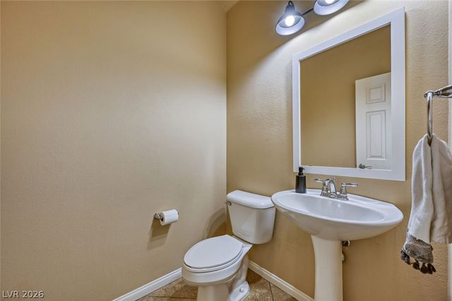 6239 Mustang Spring Avenue, Las Vegas, NV 89139