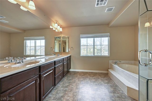 6239 Mustang Spring Avenue, Las Vegas, NV 89139