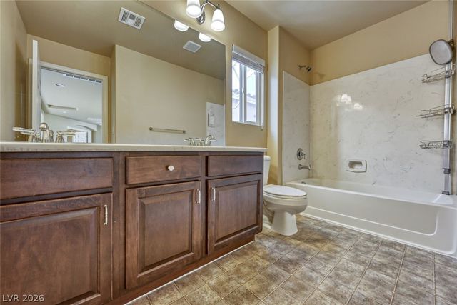 6239 Mustang Spring Avenue, Las Vegas, NV 89139