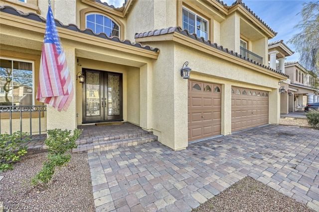 6239 Mustang Spring Avenue, Las Vegas, NV 89139