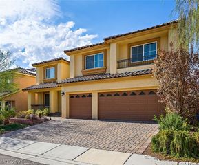 6239 Mustang Spring Avenue, Las Vegas, NV 89139