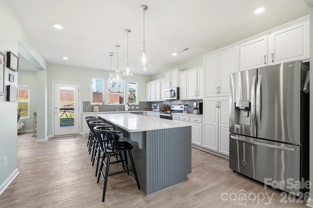 404 Babbling Brook Lane, Locust, NC 28097