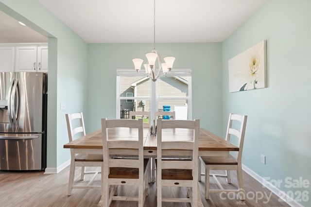 404 Babbling Brook Lane, Locust, NC 28097