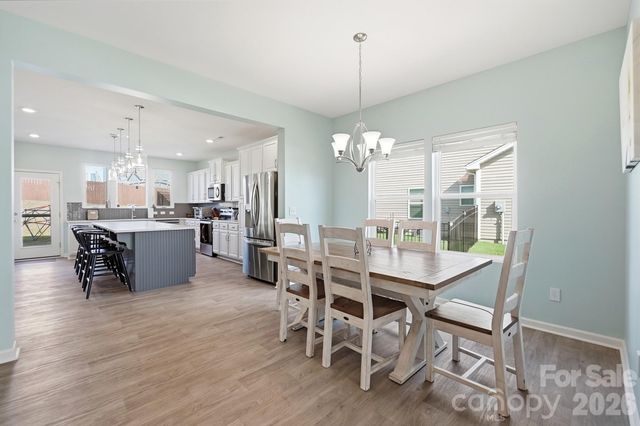 404 Babbling Brook Lane, Locust, NC 28097