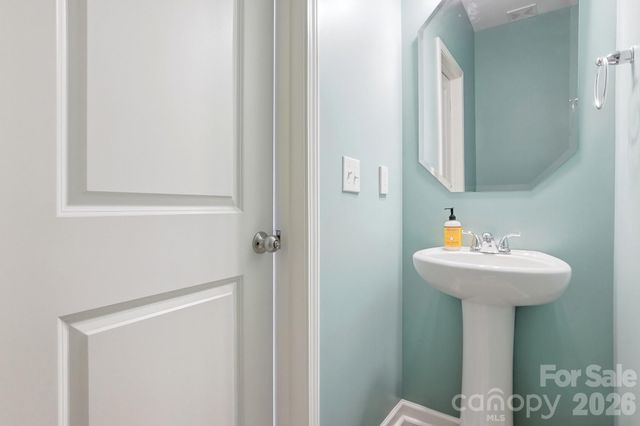 404 Babbling Brook Lane, Locust, NC 28097