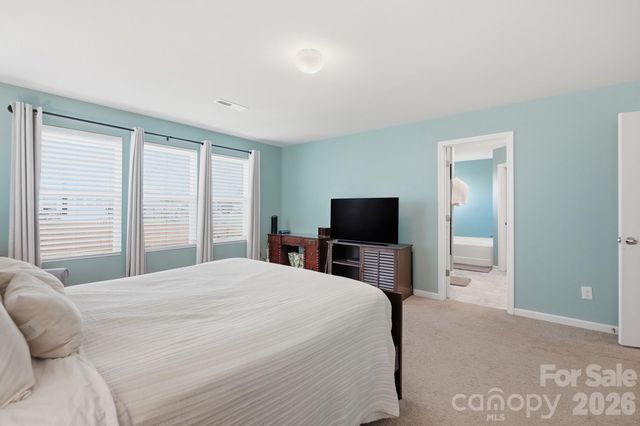 404 Babbling Brook Lane, Locust, NC 28097