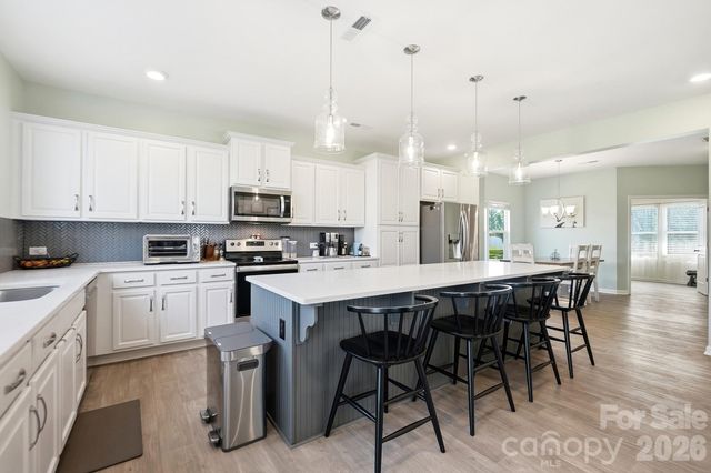 404 Babbling Brook Lane, Locust, NC 28097