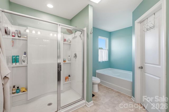 404 Babbling Brook Lane, Locust, NC 28097
