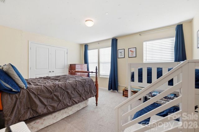 404 Babbling Brook Lane, Locust, NC 28097