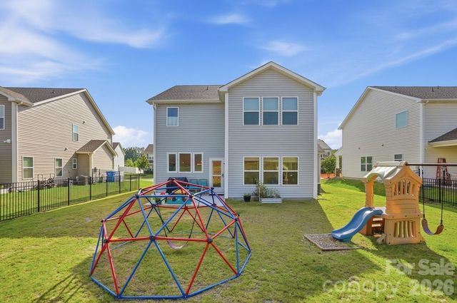 404 Babbling Brook Lane, Locust, NC 28097