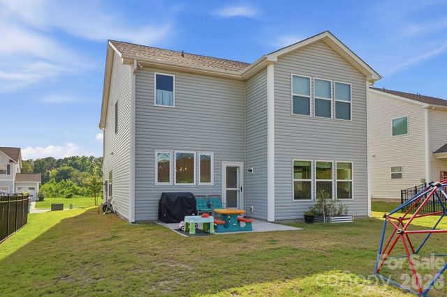 404 Babbling Brook Lane, Locust, NC 28097