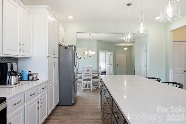 404 Babbling Brook Lane, Locust, NC 28097