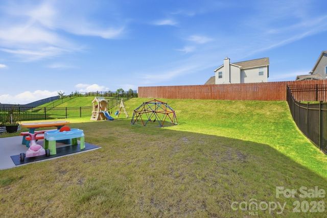 404 Babbling Brook Lane, Locust, NC 28097