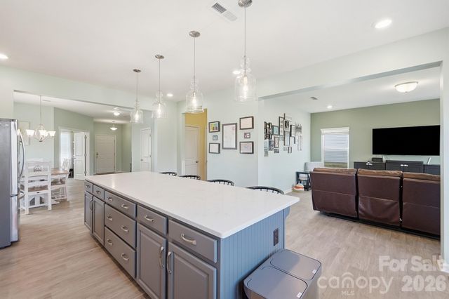 404 Babbling Brook Lane, Locust, NC 28097