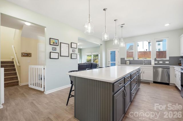 404 Babbling Brook Lane, Locust, NC 28097