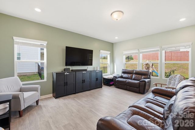 404 Babbling Brook Lane, Locust, NC 28097