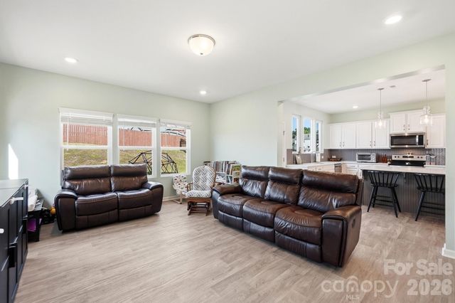 404 Babbling Brook Lane, Locust, NC 28097