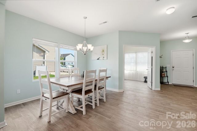 404 Babbling Brook Lane, Locust, NC 28097