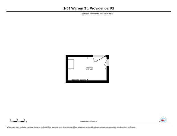 59 Warren Street 1, Providence, RI 02907