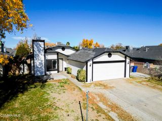 837 Sunrise Court, Lancaster, CA 93535