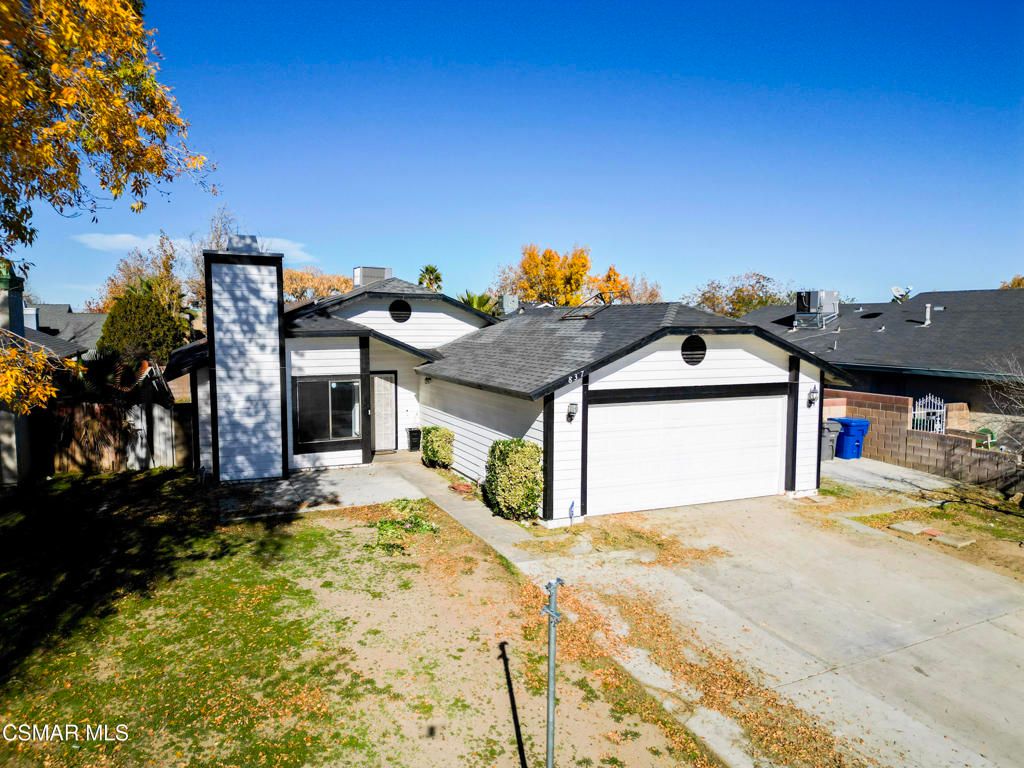 837 Sunrise Court, Lancaster, CA 93535