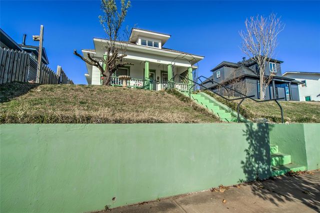 1809 NW 9th Street, Oklahoma City, OK 73106