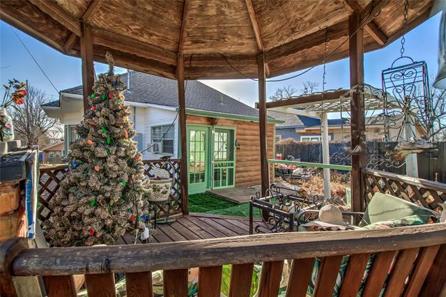 1809 NW 9th Street, Oklahoma City, OK 73106