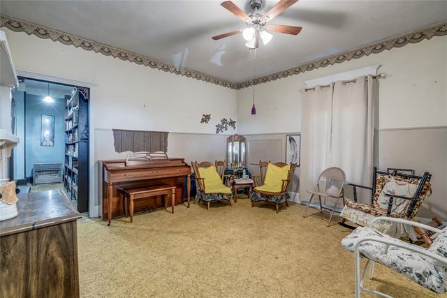 1809 NW 9th Street, Oklahoma City, OK 73106