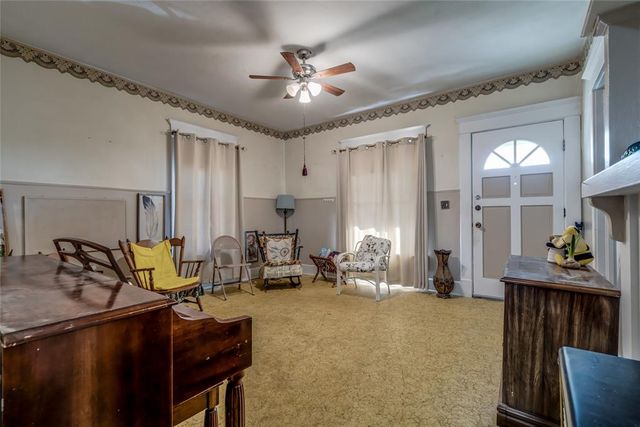 1809 NW 9th Street, Oklahoma City, OK 73106