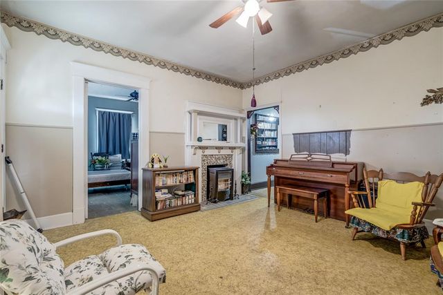 1809 NW 9th Street, Oklahoma City, OK 73106